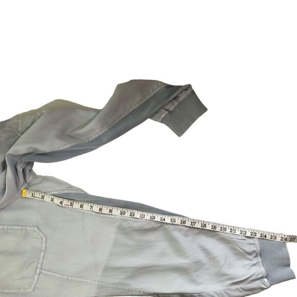 Anthropologie Nomad Joggers Light Blue Lyocell Size XS - Picture 10 of 10